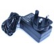Odroid 12V/2A Power Supply for C5 / C4 / N2+ / M1 (UK) [77719]